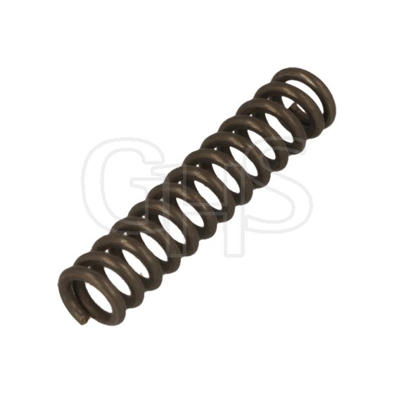 Genuine Husqvarna Lock Spring - 503 43 65-01