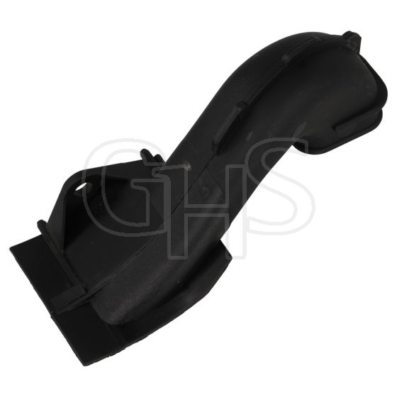 Genuine Husqvarna 395XP Air Nozzle - 503 46 84-01
