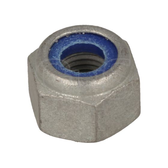 Husqvarna Brushcutter Blade Nut L/H (M10) - 503 71 48-01