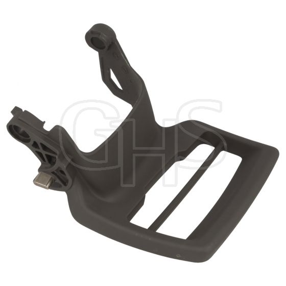 Genuine Husqvarna Chain Brake Handle - 505 20 09-01