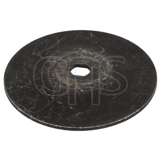 Genuine Husqvarna K770 Flange Washer - 506 07 09-04