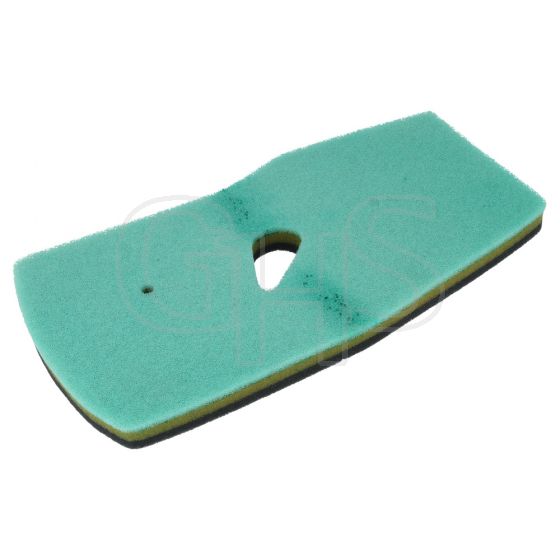 506 23 19 01 Genuine Husqvarna Sponge Filter K950 K960