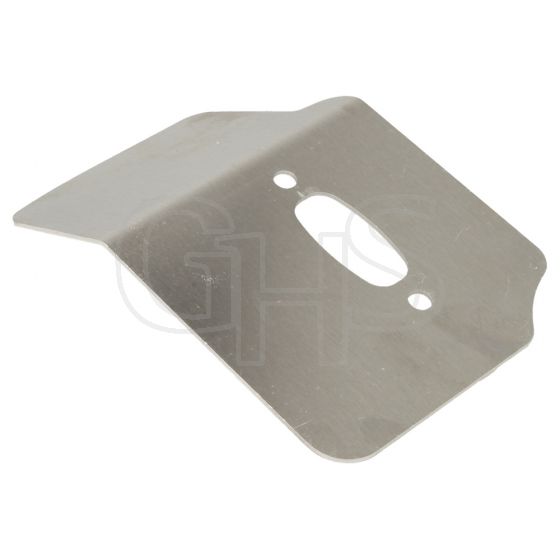 Genuine Husqvarna Air Cooling Conductor Plate - 506 34 14-01