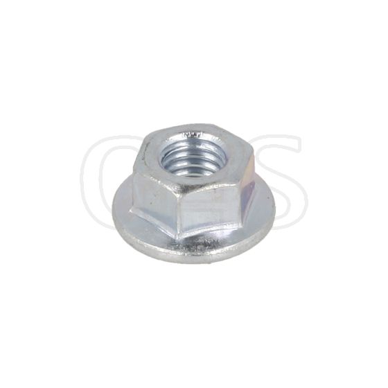 Genuine Husqvarna McCulloch Nut 530 01 61-01