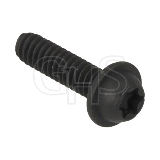 Genuine Husqvarna Screw - 530 01 63-86