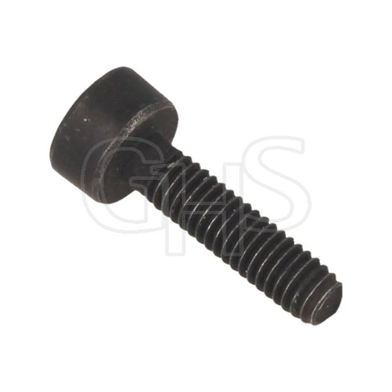 Genuine Husqvarna Screw M4x16 - 530 01 64-56