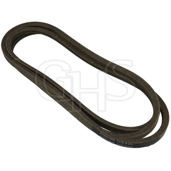 Genuine Husqvarna Cutter Deck Belt (107cm/ 42") - 532 14 49-59