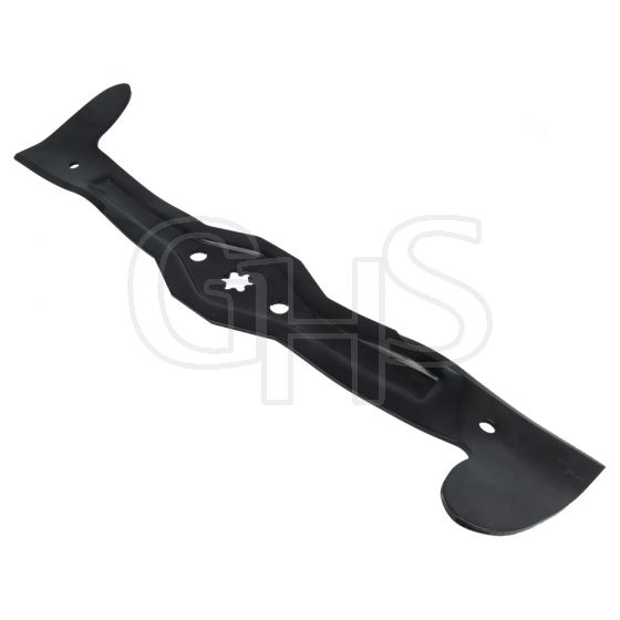 Genuine Husqvarna Blade (107cm/ 42") R/H - 532 18 05-84