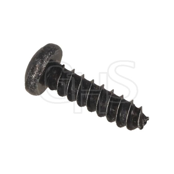 Genuine Husqvarna McCulloch Screw - 532 18 16-98