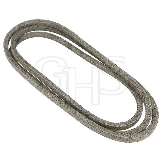 Genuine Husqvarna Cutter Deck Belt (97cm/ 38") - 532 19 32-14