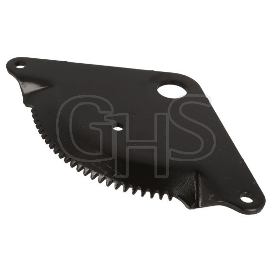 Genuine Husqvarna Steering Quadrant - 532 19 47-32