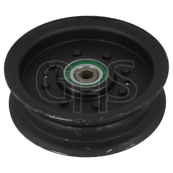 Genuine Husqvarna Deck Idler Pulley - 532 19 61-04