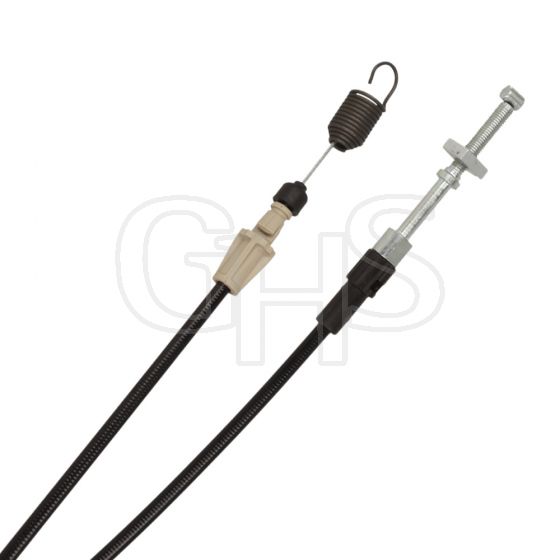 532 19 70 11 Genuine Husqvarna Cable