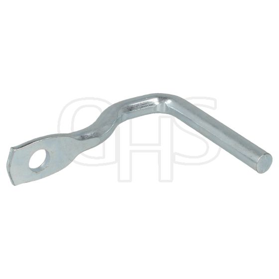 Genuine Husqvarna Belt Guide - 532 19 84-68