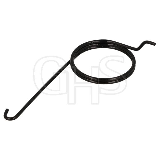 Genuine Husqvarna Fjäder - 532 19 84-10