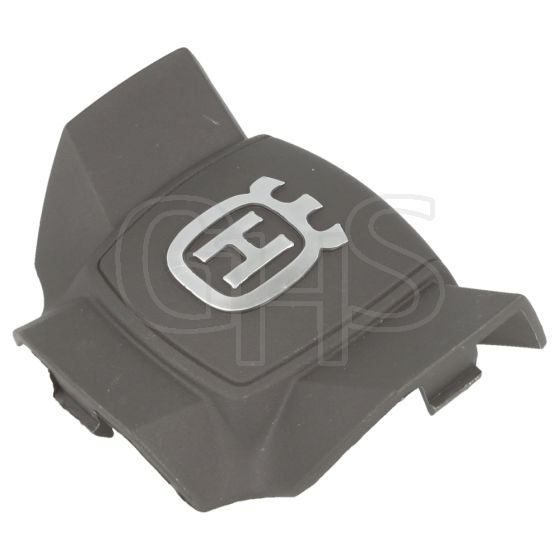 Genuine Husqvarna Steering Wheel Cap - 532 43 97-43