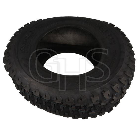 Genuine Husqvarna Tyre - 535 46 00-01 