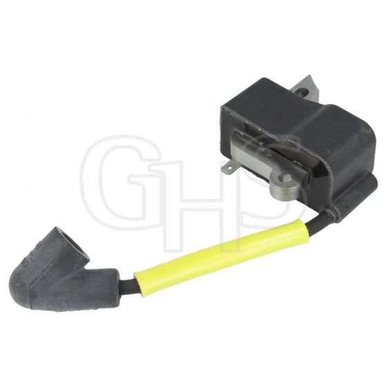 Genuine Husqvarna Ignition Coil - 503 86 58-01