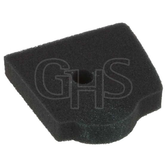 Genuine Husqvarna 326, 327 Air Filter - 537 14 31-01