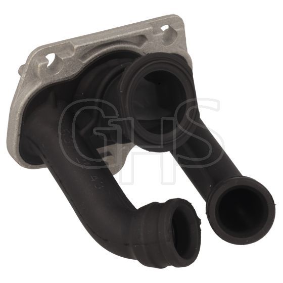 Genuine Husqvarna 570, 575XP, 576XP Pipe - 537 20 43 01 