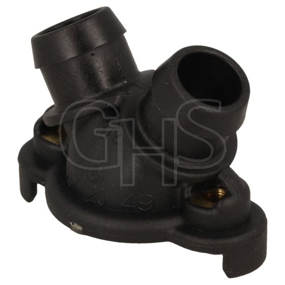 Genuine Husqvarna Flange - 537 20 49-01