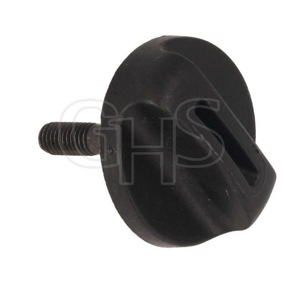 Genuine Husqvarna Knob - 537 21 32-01