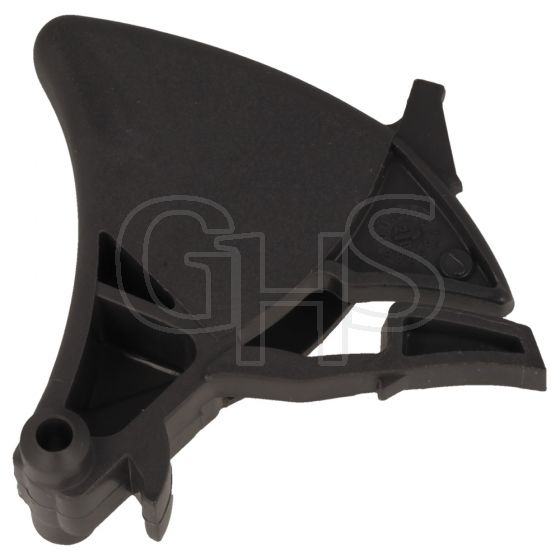 537 26 05 03 Genuine Husqvarna Throttle Trigger