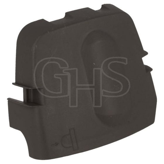 537 31 44 01 Genuine Husqvarna Air Filter Cover