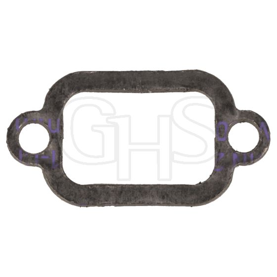 Genuine Husqvarna Gasket Muffler - 537 33 31-01
