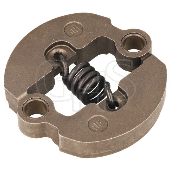 Genuine Husqvarna 333R, 335LS, 336FR, 535RX Clutch - 537 34 04-01
