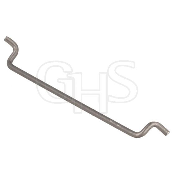 537 34 90 01 Genuine Husqvarna Throttle Rod