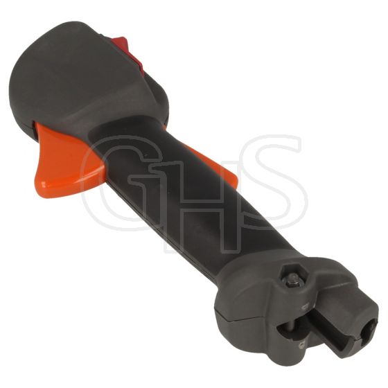 Genuine Husqvarna Handle System Assembly - 537 42 45-13 