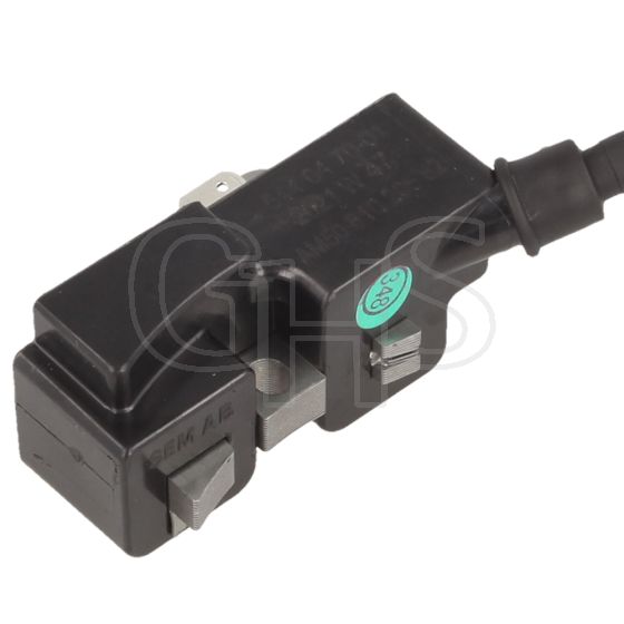 Genuine Husqvarna 455 Rancher Ignition Coil - 544 04 70-01