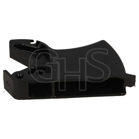 544 09 97 02 Genuine Husqvarna Throttle Trigger