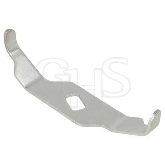 Genuine Husqvarna R318X, R320X AWD Belt Guide - 544 40 53-01