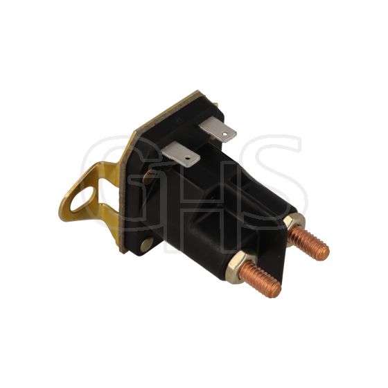 544 43 98 01 Genuine Husqvarna Relay