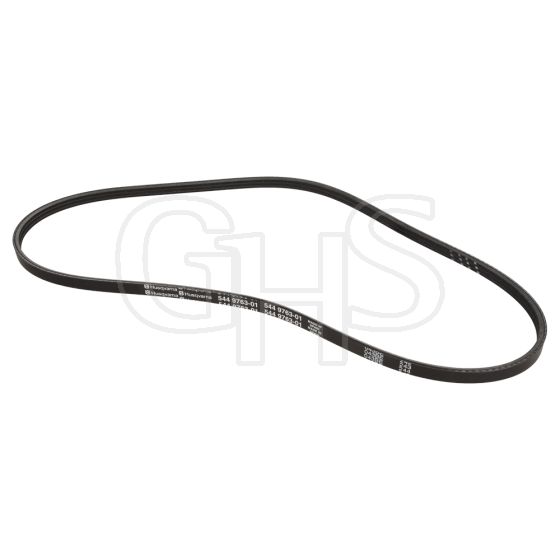 Genuine Husqvarna K1250 Belt (NEWER Type) - 544 97 63-01