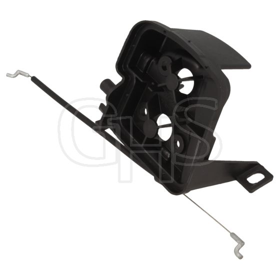 Genuine Husqvarna Filter Holder - 545 04 69-01