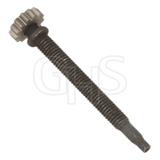 Genuine Husqvarna Chain Adjuster Screw - 545 06 59-01