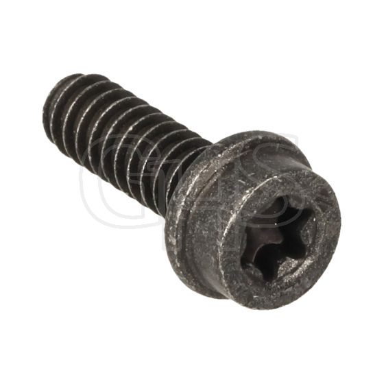 Genuine Husqvarna Screw (MT5x16 T27 10.9 Zn/Fe) - 573 92 58-01