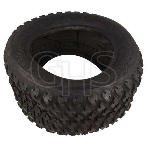 Genuine Husqvarna Tyre (8" Rim) - 573 98 14-01