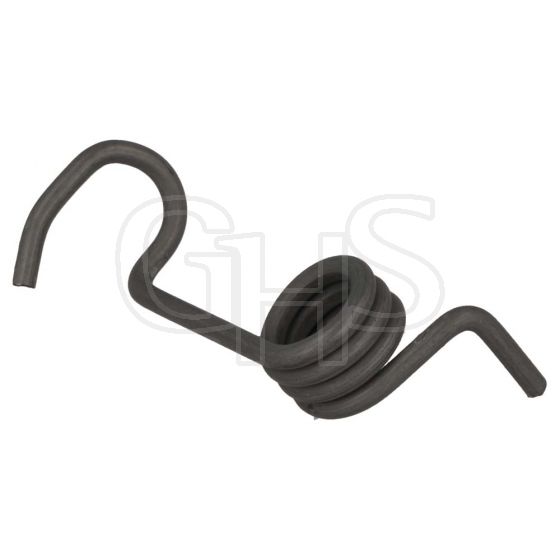574 37 78 01 Genuine Husqvarna Spring