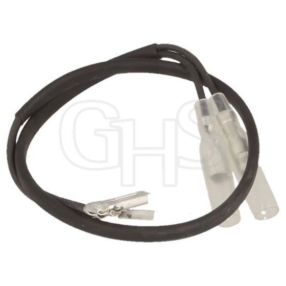 Genuine Husqvarna Short Circuit Cable - 574 48 88-03