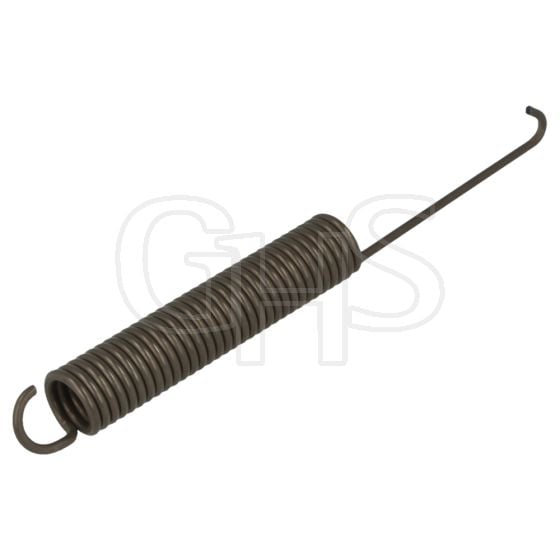 Genuine Husqvarna Tensioner Spring - 575 56 72-02