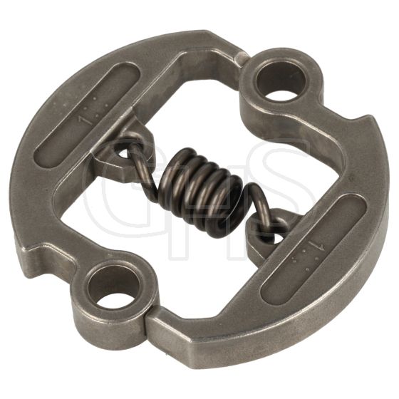 Genuine Husqvarna Brushcutter Clutch Assembly - 575 76 22‑03