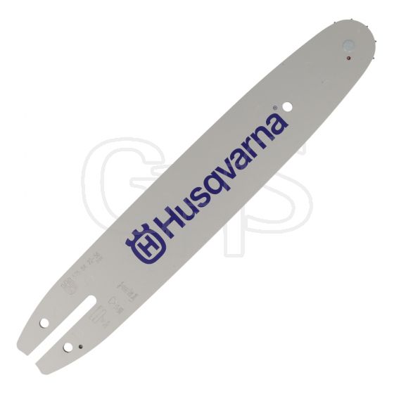 Genuine Husqvarna 10" - Guide Bar 1/4" - 050" - 575 84 22 58 - (A318)