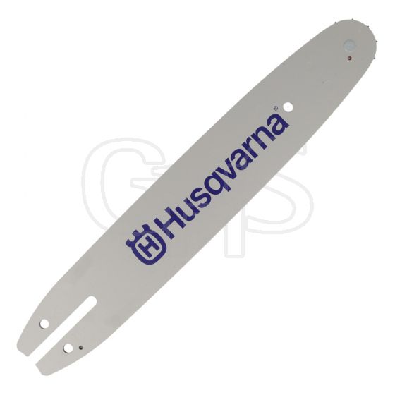 Genuine Husqvarna 36" - Pro Guide Bar .404" - 063" - 501 95 81-04 - (D009)