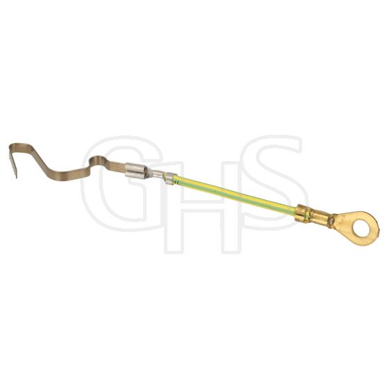 Genuine Stihl 020T, MS200T Contact Spring - 1129 440 4000