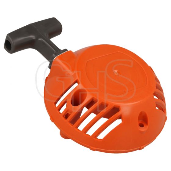 Genuine Husqvarna Assy Starter - 579 06 31-01