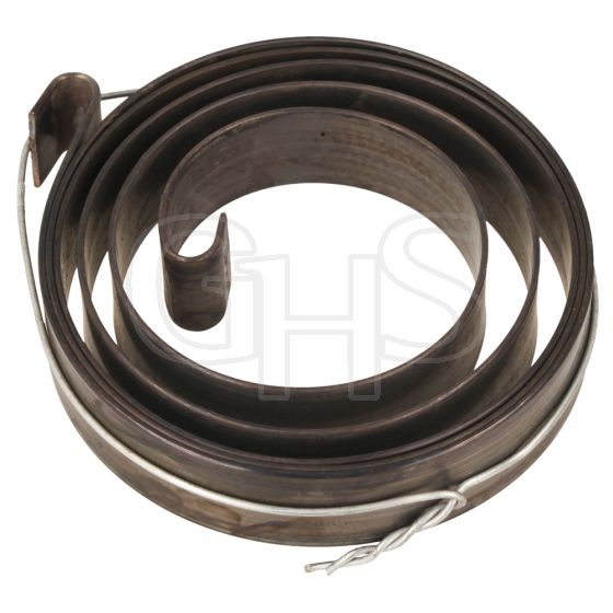 Genuine McCulloch MT260CLS Recoil Spring - 580 28 82-01